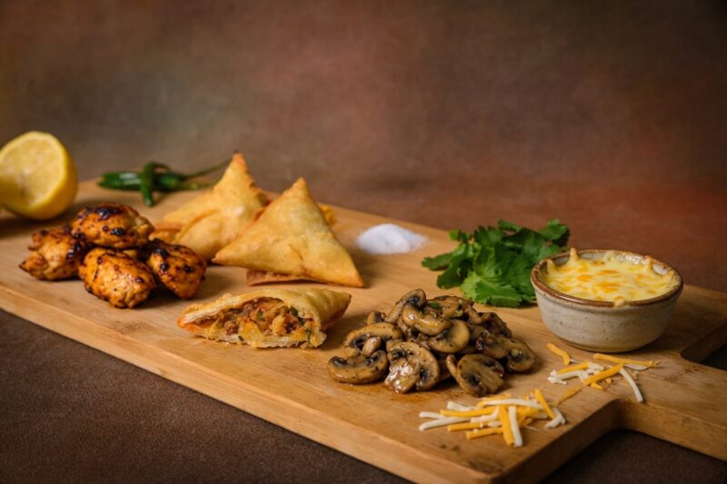 chicken-mushroom-cheese