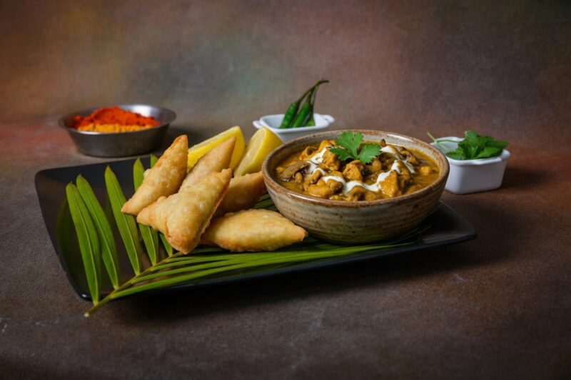 chicken-mushroom