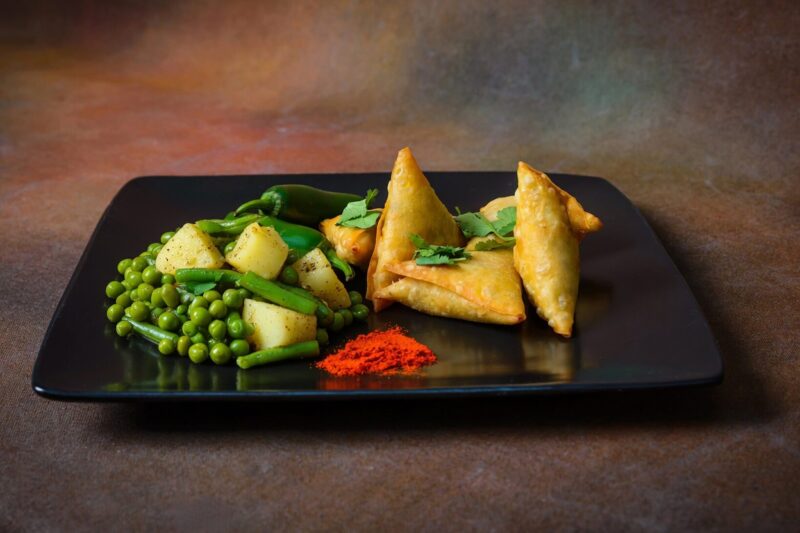 green-beans-peas-potato