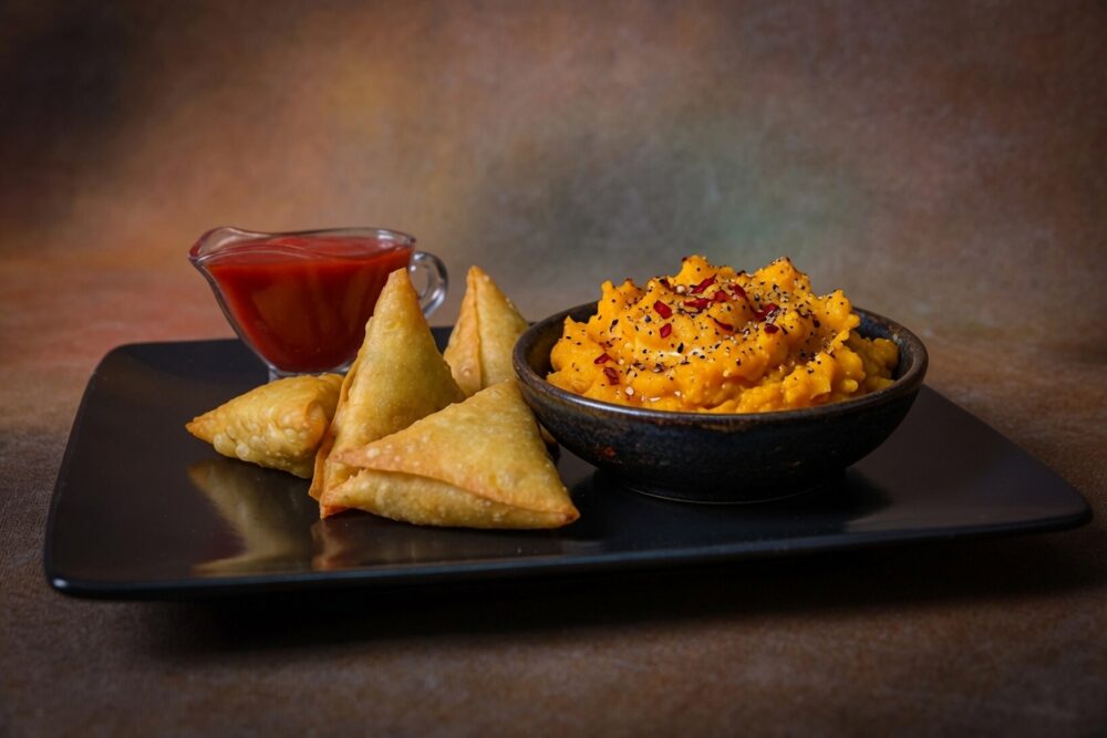 Spicy Butternut