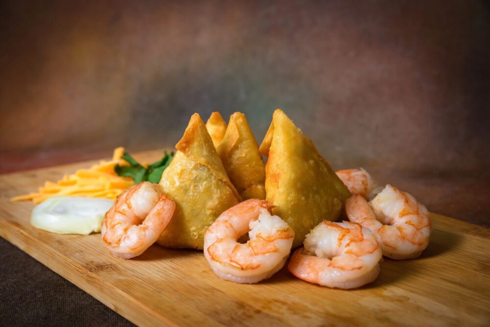 Prawn Royale